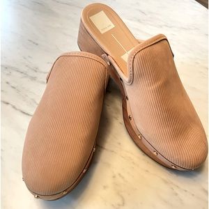 Dolce Vita Clogs NEW